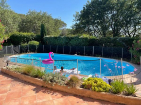 Charming Bastide in Provence